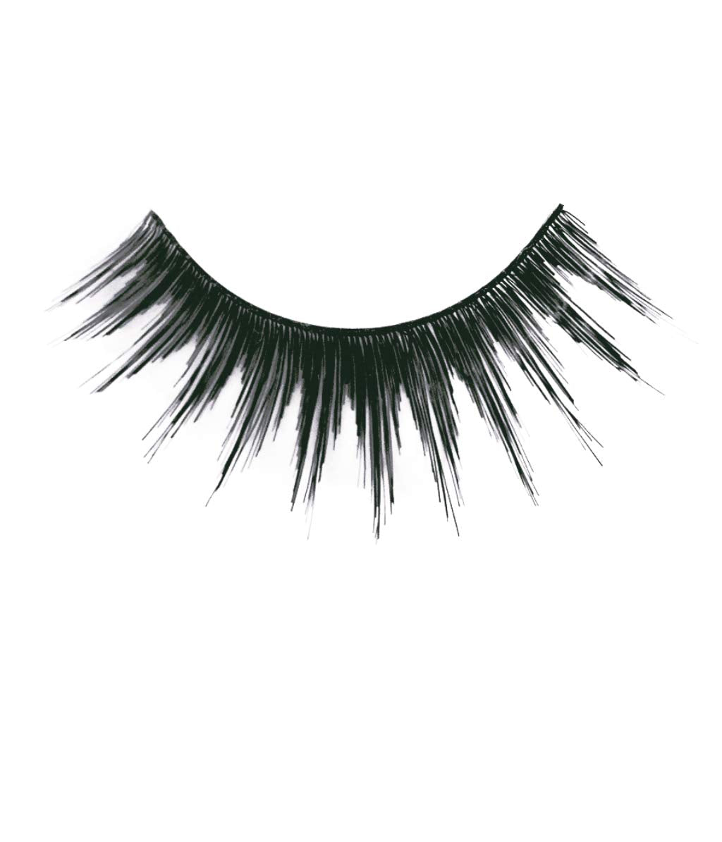 Troika Red Cherry Eyelashes -Option Black - 61