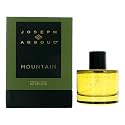 Mountain by Joseph Abboud Cologne for Men Eau de Parfum, 3.4 fl. oz. Spray for Men