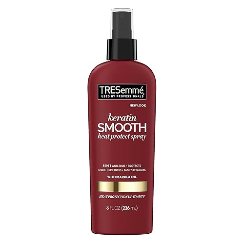 Tresemme 8oz Keratn Heat Pro Sh