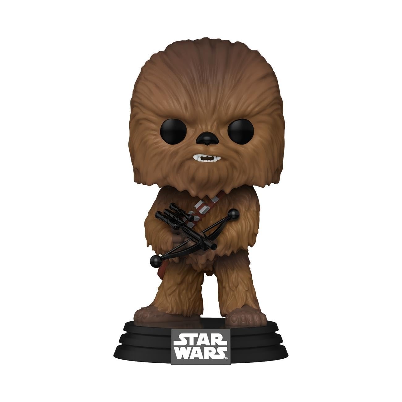 Funko Pop! Star Wars: Star Wars New Classics - Chewbacca