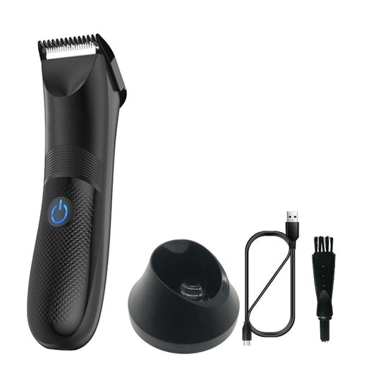 NSUQOA JSEIAJB Body Hair Clipper Electric Hair Clipper Charging Electric Pusher Men's Full Body Shaver Beauty and Personal Care NSUQOA