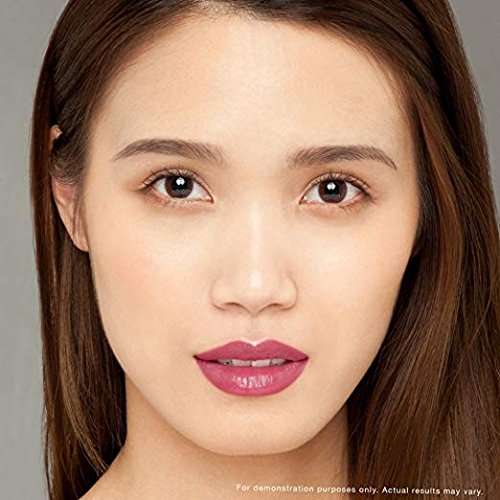 Revlon Super Lustrous Lipstick - Mauvy Night 473 - Pack of 3