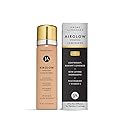 Jerome Alexander MagicMinerals AirGlow Tinted Highlighting Night Mist, Illuminating Airbrush Tinted Moisturizer Spray | Bronze Glow