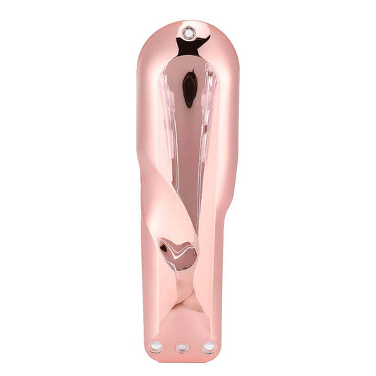 ZJchao Senior Clipper Cover Clipper Cover, Electric Hair Clipper Cover, Hair Clipper Cover Housing, Fashionable Replacement Cover, Protective Beauty and Personal Care ZJchao