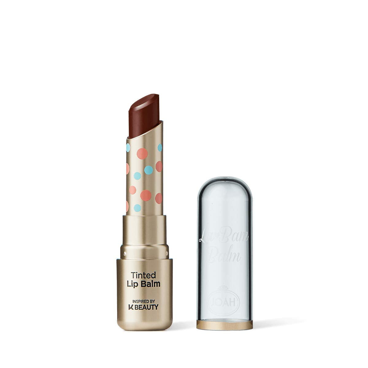 JOAH La Bam Balm Tinted Lip Balm - Fiesta
