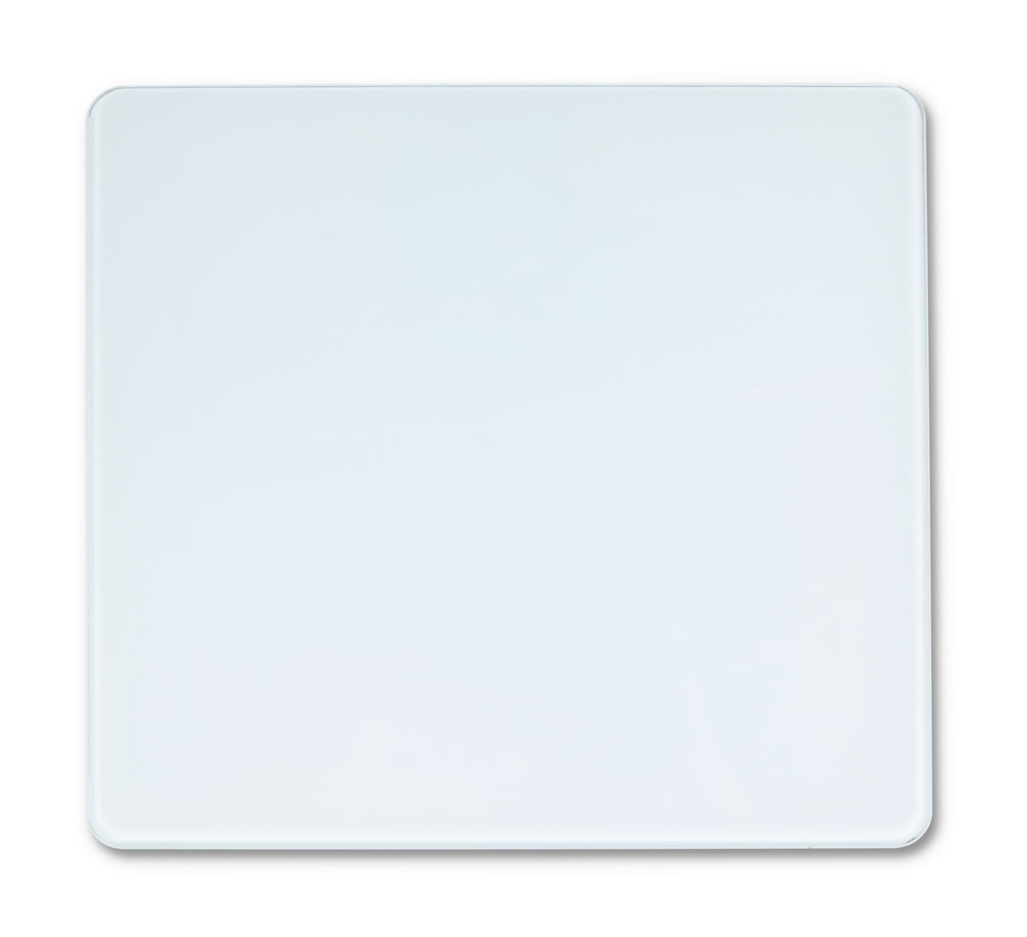 DETECTO Digital Bathroom Scale, Hidden Display When Off, Highly Accurate, Wide Platform, Easy-to-Read Display, 450 lb High Capacity, Includes…