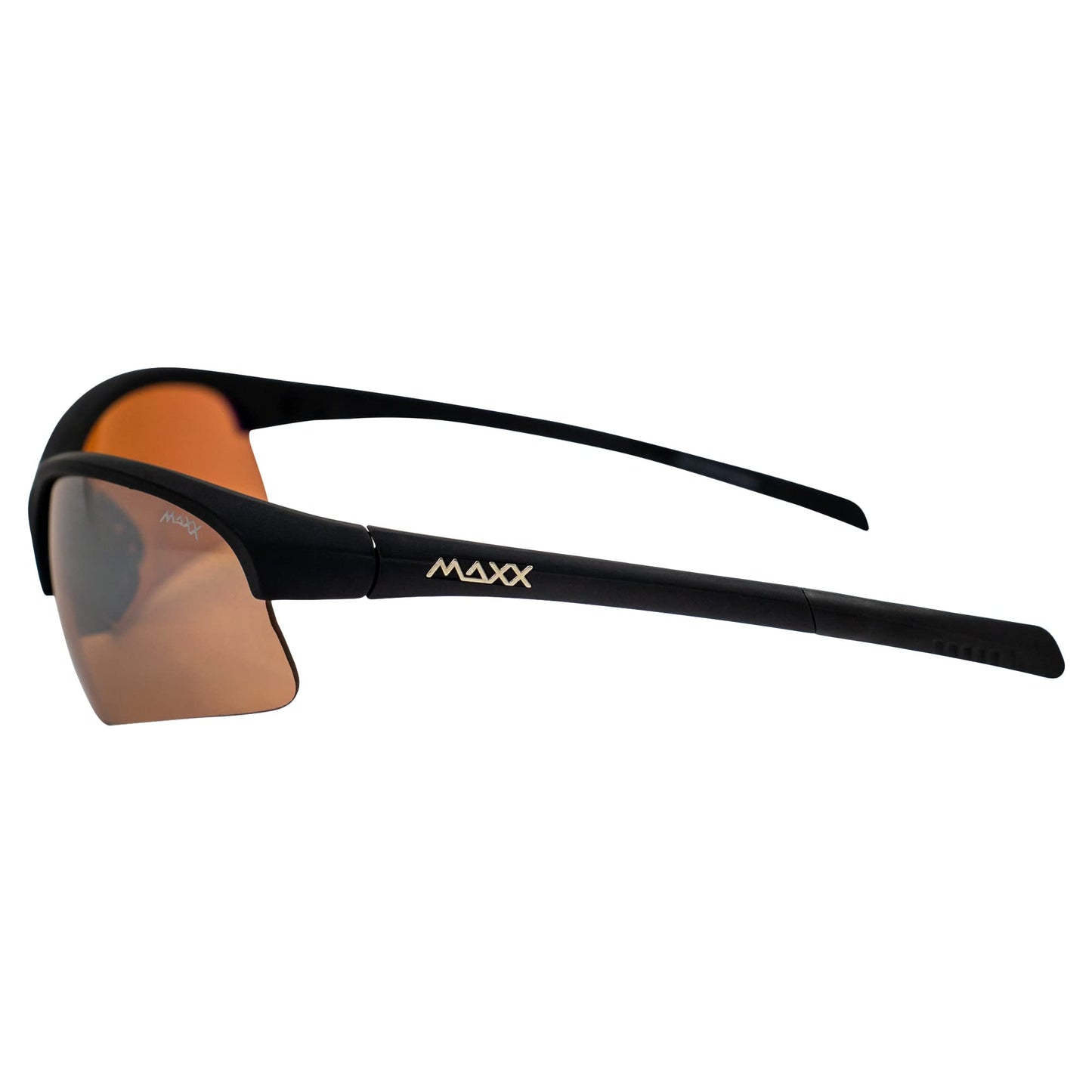 Maxx Domain High Definition Sunglasses
