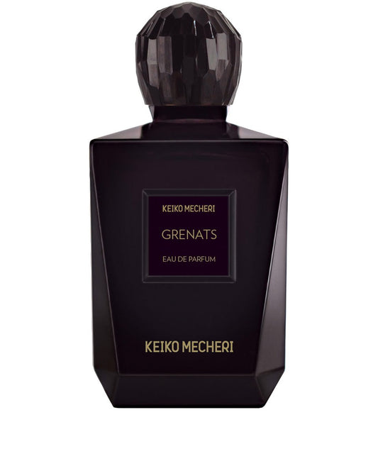 Keiko Mecheri Keiko Grenats EDP Vapo 75 ml Pack of 1 x 75 ml Beauty & Personal Care Keiko Mecheri