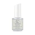 IBD Just Gel Nail Polish, Silver Lites, 0.5 Fluid Ounce Beauty & Personal Care IBD