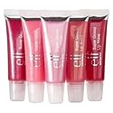 E.L.F. (Eyes Lips Face) Glossy Collection 5 PK