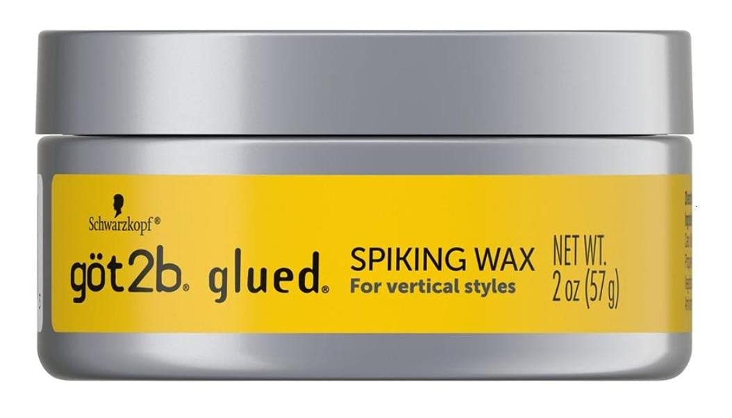 Got 2B Glued Spiking Wax 2 Ounce (Pack of 3)