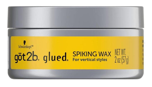 Got 2B Glued Spiking Wax 2 Ounce (Pack of 3)