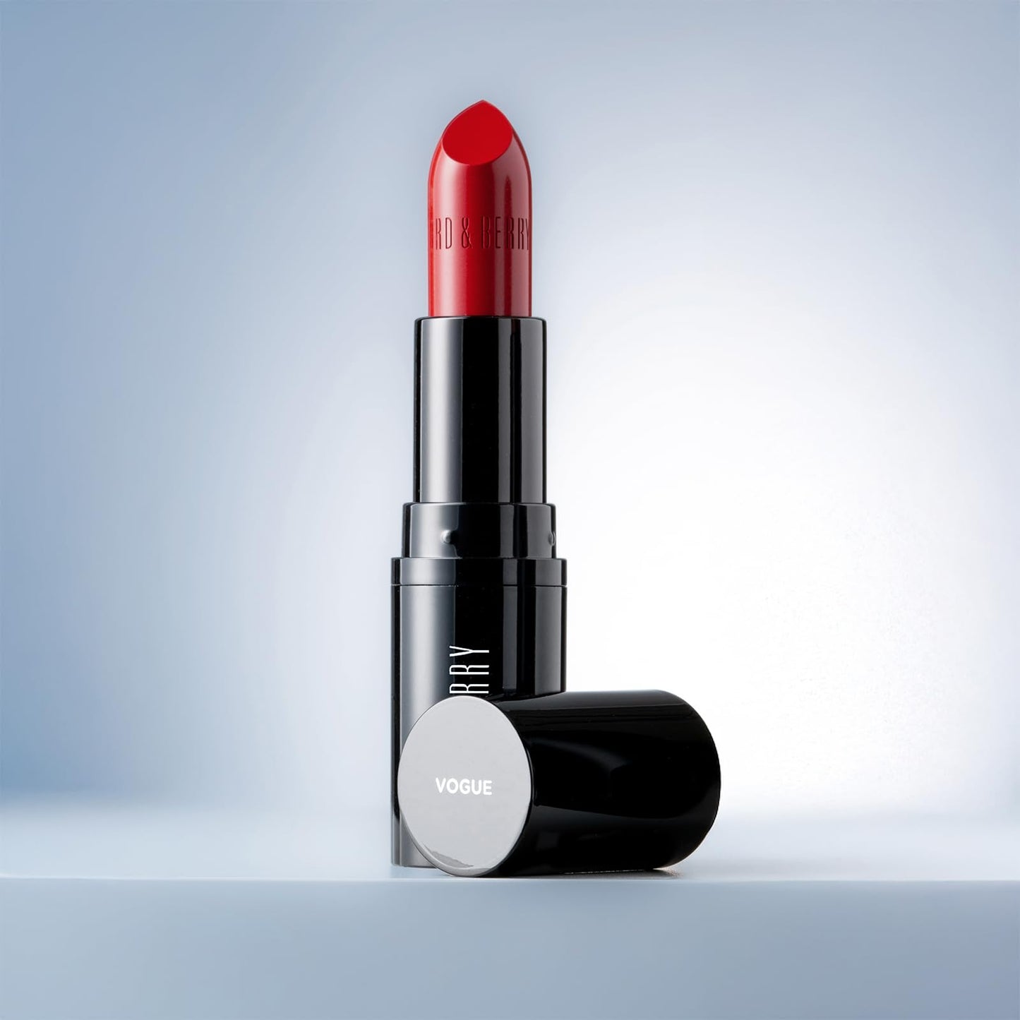 Lord&Berry Vogue Lipstick with Matte Finish, China Red