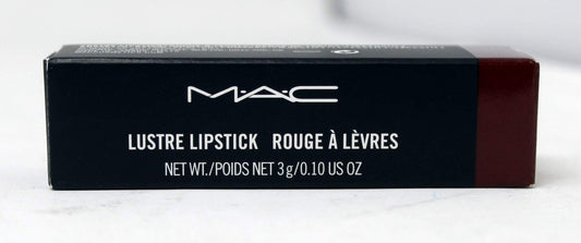 MAC Lustre Lipstick, Spice it up, 3 g Beauty & Personal Care MAC