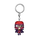 Funko Pop! Keychain: Marvel Zombies - Magneto