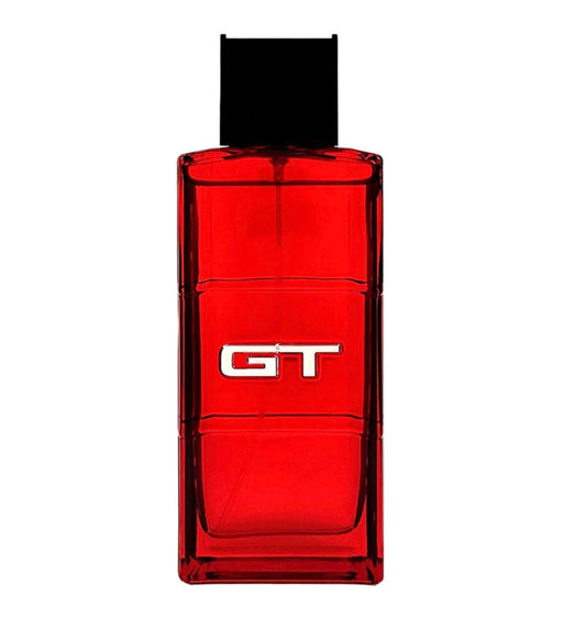 Mustang GT 3.4 Fl Oz Mens EDT Beauty & Personal Care Mustang