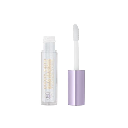 Milani Highly Rated Diamond Lip Gloss