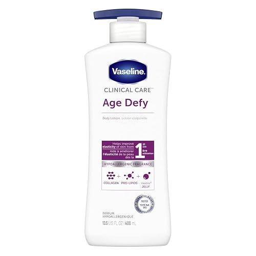 Care Moisture Body Lotion Aging Skin Rescue 13.5 fl oz