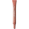 Revlon Kiss Plumping Lip Creme, Nude Honey