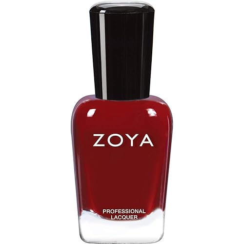 ZOYA Nail Polish, Courtney, 0.5 fl. oz.