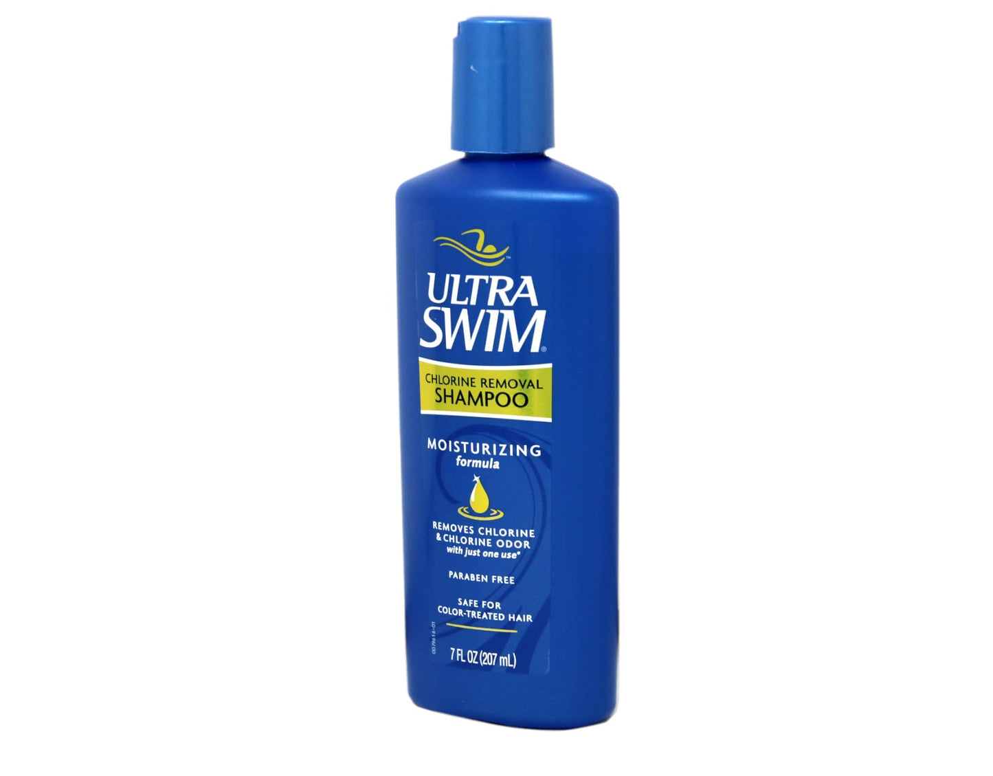 Ultra Swim Shampoo Size 7z Ultra Swim Chlorine Removal Shampoo