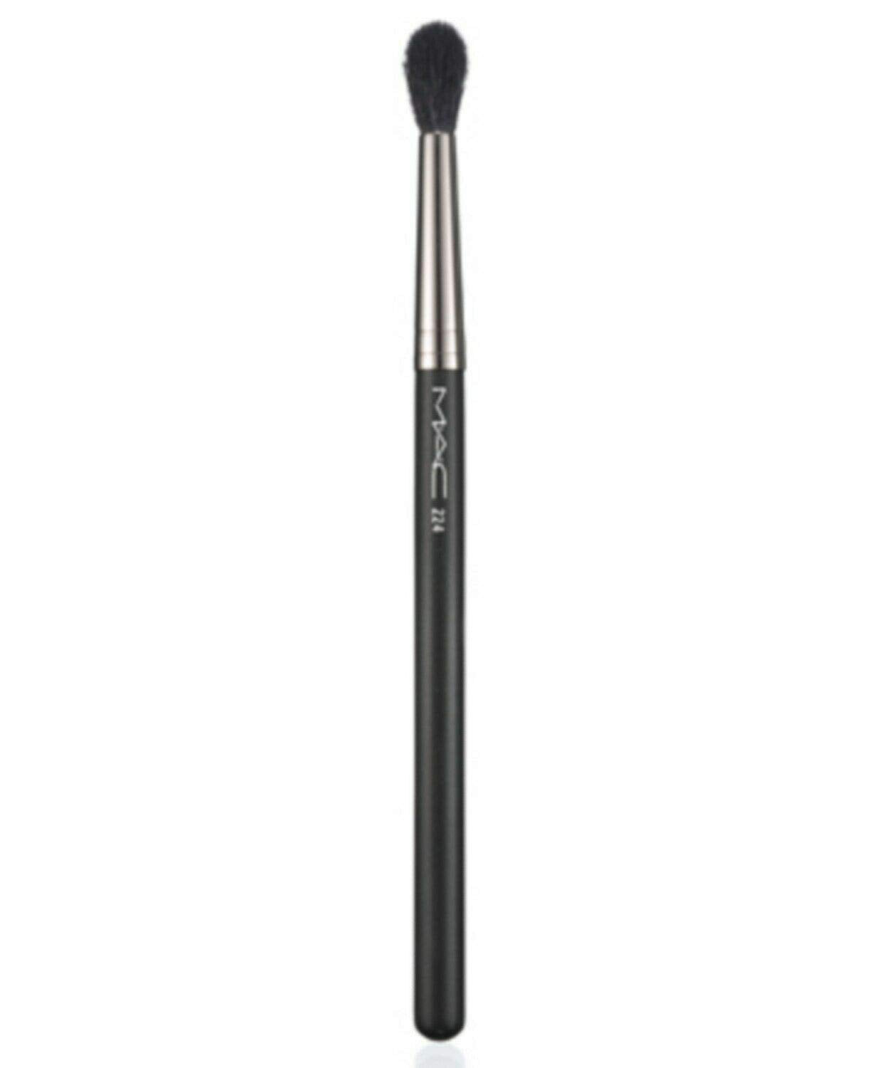 MAC 224 Tapered Blending Eye Shadow Brush