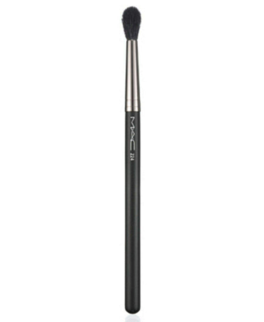 MAC 224 Tapered Blending Eye Shadow Brush