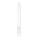 butter London Glass Nail File, Signature Glass Collection - Professional Nail Filers for Natural Nails - Salon Quality Manicure Pedicure Tool