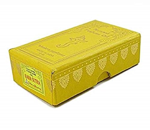 Chakra 100% Pure Natural Perfume Fragrance Honey Suckle Oil 10ml