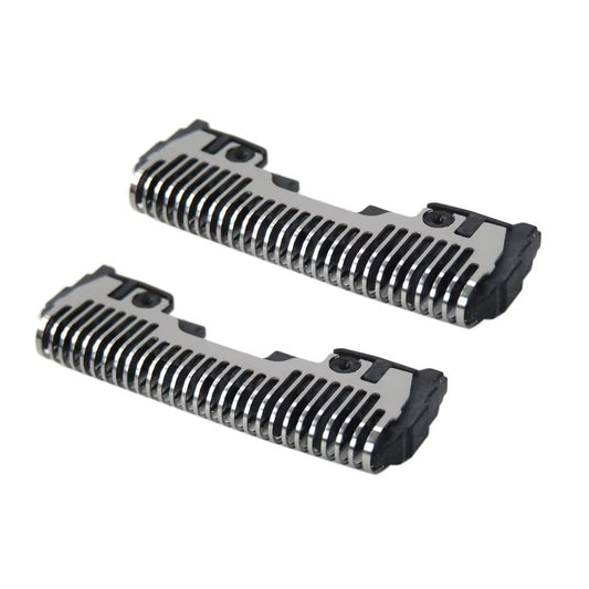 2x WES9170P Shaver Replacement Inner Blades Replacement for Panasonic a-rc5 shaver ES-LV9N-S, ES-LV97-K, ES-LV67-K, ES-LV95-S, ES-LV65-S Beauty and Personal Care GruDawu