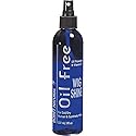 Bonfi Wig Shine Laminator Spray, 4 Ounce