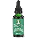 Clubman Pinaud Beard Oil for Men - Balanced Moisture for Facial Hair & Skin, Softens & Nourishes Beard, 1 oz