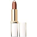 L’Oréal Paris Age Perfect Luminous Hydrating Lipstick + Nourishing Serum, Brilliant Brown, 0.13 oz.