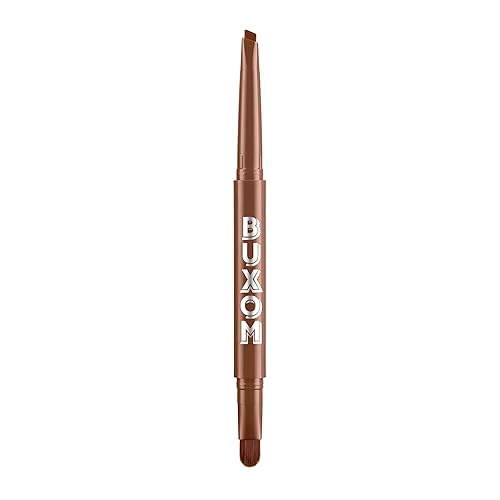 Buxom Power Line Plumping Lip Liner, Hi-Def Honey