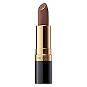 Revlon Super Lustrous Lipstick, with Vitamin E and Avocado Oil, Pearl Lipstick in Brown, 315 Iced Mocha, 0.15 oz (Pack of 2)