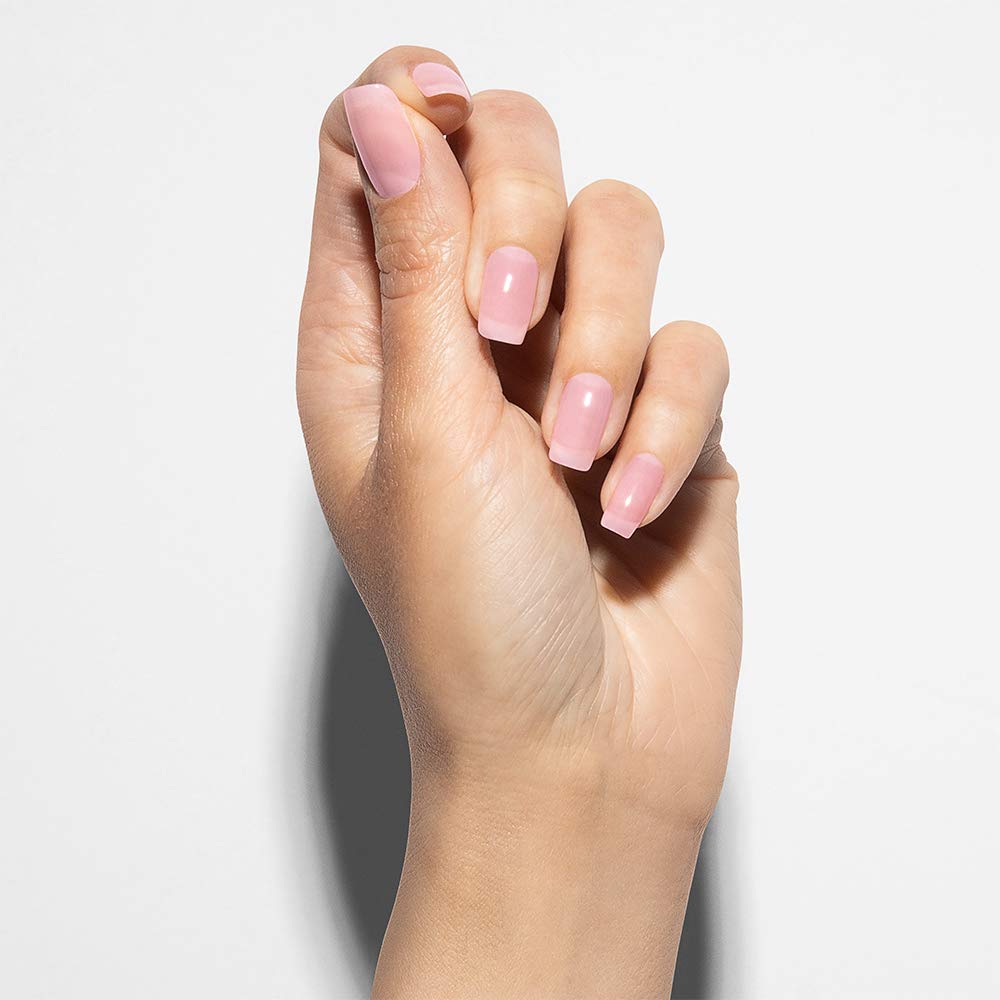 Gelish TPO-Free Soak-Off Gel Nail Polish: Tutus & Tights, 15 mL Beauty & Personal Care Gelish
