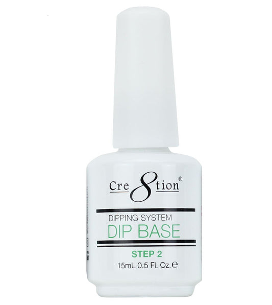 Cre8tion Dipping Powder System Liquid (Step 2 - Dip Base) Beauty & Personal Care Cre8tion