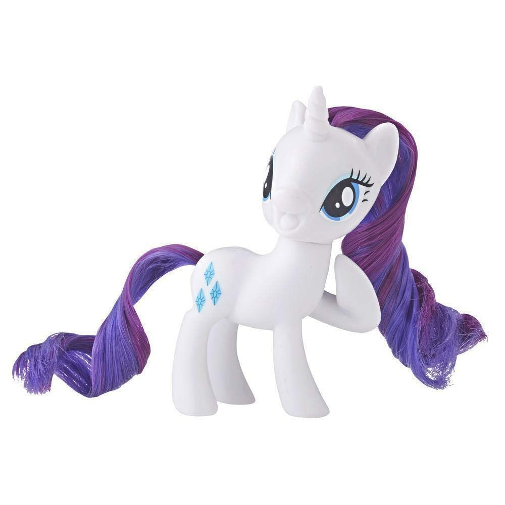 My Little Pony Rarity Doll