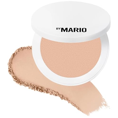 Makeup by Mario SoftSculpt Blurring Bronzer - Light