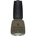 China Glaze Nail Polish, Don't Get Derailed 1320 Beauty & Personal Care China Glaze
