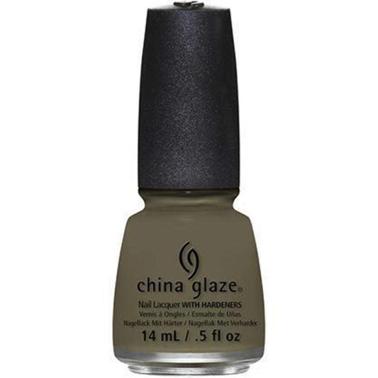 China Glaze Nail Polish, Don't Get Derailed 1320 Beauty & Personal Care China Glaze