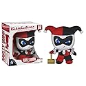 Funko Harley Quinn Fabrikations Plush