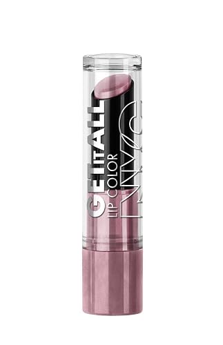 N.Y.C. New York Color Get It All Lip Color, MOCHAmazing, 0.13 Ounce