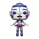Funko POP! Games: Five Nights at Freddy's Sister Location - Ballora (Styles May Vary)