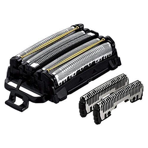 2024 Upgraded A-RC 5 Outer Foil and Inner Blade Set ES9032/ES9034/ES9036 Shaver Blade (Inner blade + Outer blade) for Panasonic ES-CLV8C, ES-CLV7A Beauty and Personal Care USonline911