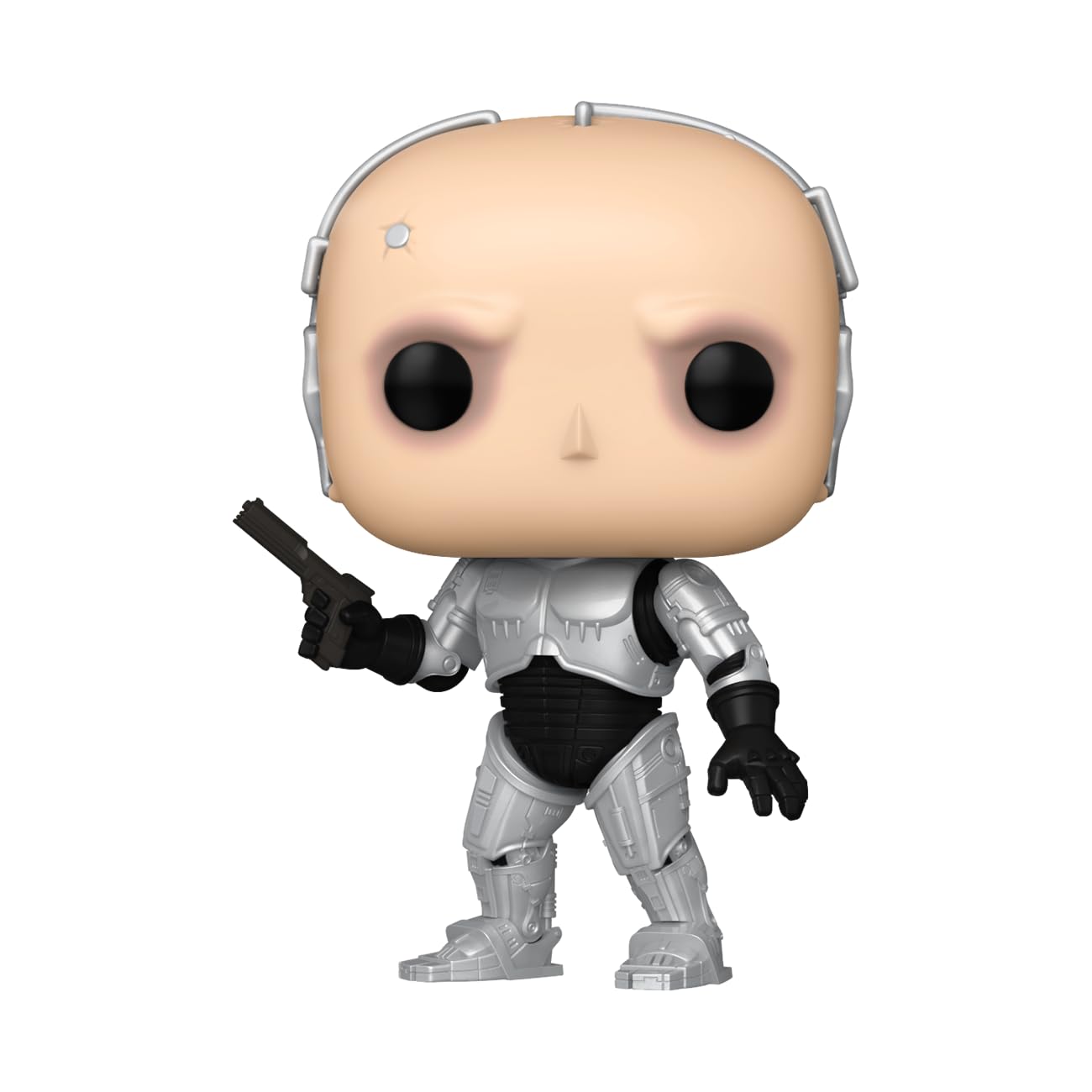 Funko POP! Movies: Robocop - Robocop - Collectable Vinyl Figure - Gift Idea - Official Merchandise - for Kids & Adults - Movies Fans - Model Figure…