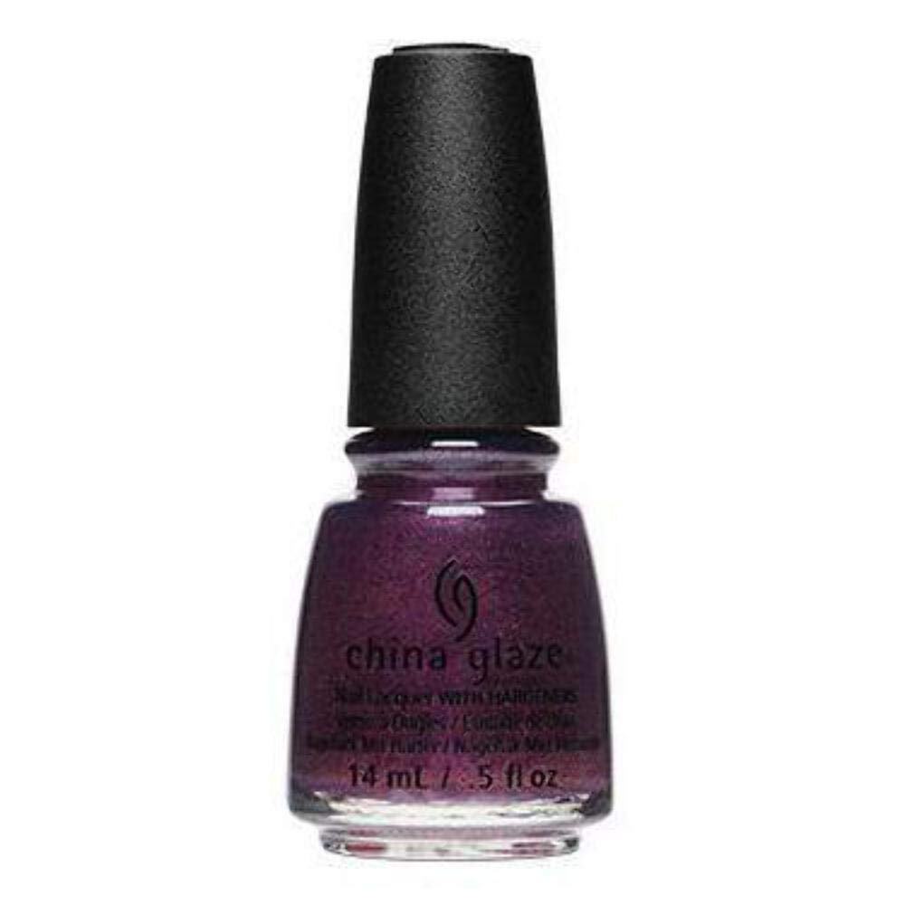 China Glaze Nail Polish, Pay It Fashion Forward 1624 Beauty & Personal Care China Glaze
