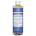 Dr. Bronners Peppermint 16oz. Castile Soap (2 Pack)