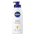 Nivea Lotion Extended Moisture 48Hr 16.9 Ounce Pump (Dry to Very Dry Skin) (500ml)