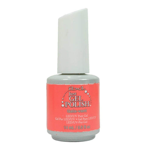 ibd Just Gel Polish Gala-vant 0.5 oz Beauty & Personal Care IBD